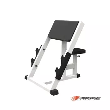 Скамья Скотта ARMS AR019