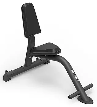 Скамья-стул для жима Spirit SP-4205