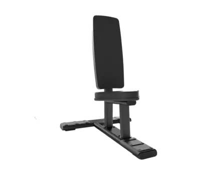 Скамья-стул SVENSSON INDUSTRIAL E7038 Matte Black