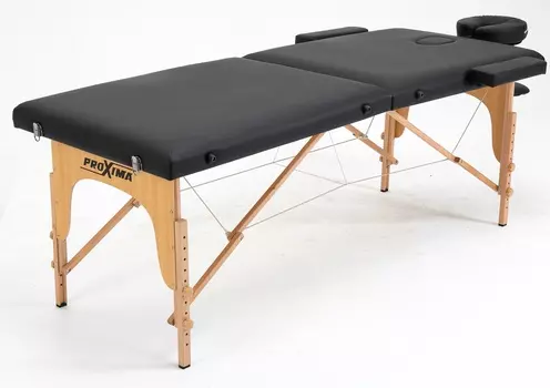 Складной массажный стол Proxima Parma 70