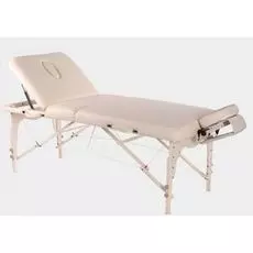 Складной массажный стол Vision Juventas Deluxe