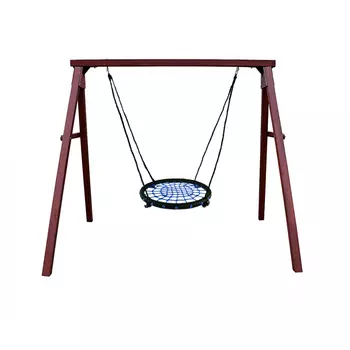 Спортивно-игровой комплекс Kampfer Fly Гнездо среднее