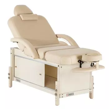 Стационарный массажный стол US MEDICA Bali