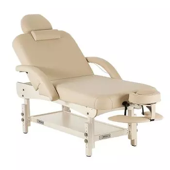 Стационарный массажный стол US MEDICA Olimp