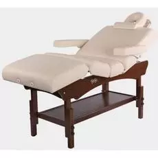 Стационарный массажный стол Vision Essense Deluxe