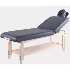 Стационарный массажный стол Vision Essense Liftback