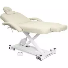 Стационарный массажный стол Vision Noble Liftback
