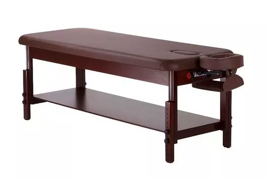 Стационарный массажный стол YAMAGUCHI Kioto