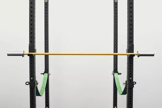 STECTER Гриф Stecter Junior Bar CF-10