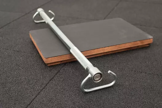 STECTER Гриф STECTER Resistance Bar