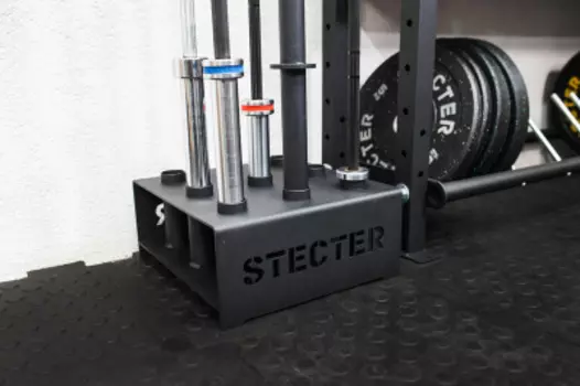 STECTER Подставка для грифов