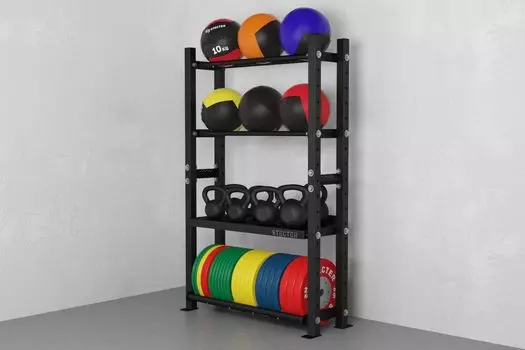 Стеллаж Stecter для инвентаря 1100-1920