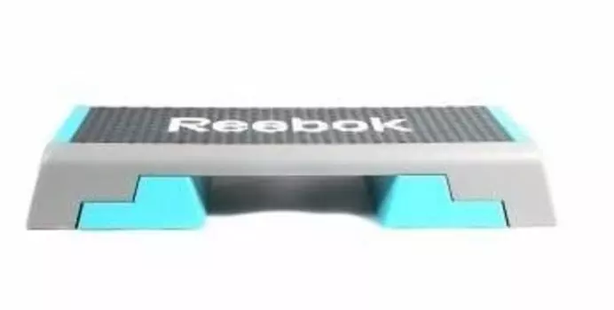 Степ-платформа Reebok