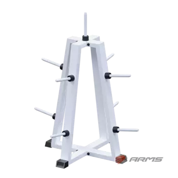 Стойка для дисков - пирамида ARMS AR025