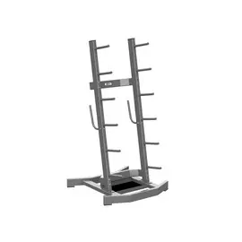 Стойка для фитнес штанг DHZ PROFI-FIT RUS 5402C mini