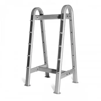 Стойка для грифов и штанг FitnesSport DR-09 двусторонняя