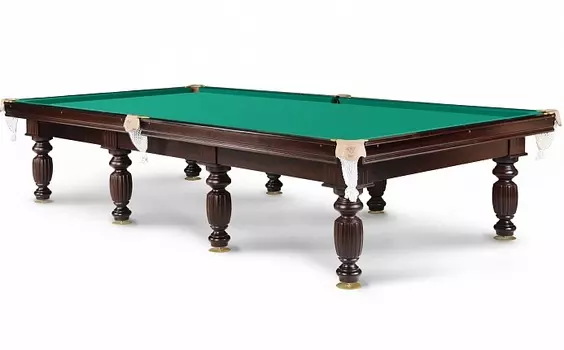 Стол бильярдный Start Line Домашний-люкс-2, 8 ф., ЛДСП 16мм