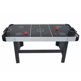 Стол для аэрохоккея Proxima Black Hawks