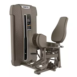 Сведение ног сидя DHZ Adductor Стек 109 кг E-4022
