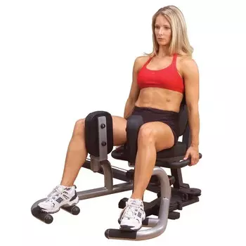 Сведение-разведение бедер для мультистанций Body-Solid серии G