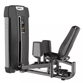 Сведение/Разведение ног сидя DHZ Abductor &amp; Adductor. Стек 95 кг E-4089