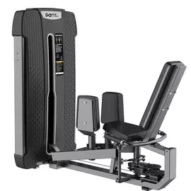 Сведение/Разведение ног сидя DHZ Abductor &amp; Adductor. Стек 95 кг E-4089A