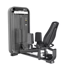 Сведение/Разведение ног сидя DHZ Adductor/Abductor Стек 95 кг E-7021