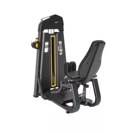 Сведение/Разведение ног сидя DHZ Adductor/Abductor Стек 65 кг E-1078B