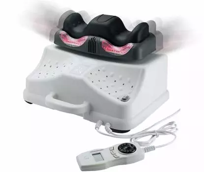 Свинг машина Takasima CY-106S