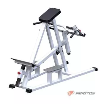Т-тяга в наклоне ARMS AR021