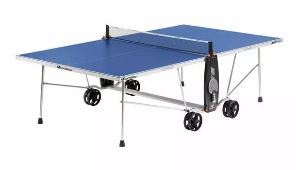 Теннисный стол Cornilleau Sport 100S Crossover blue