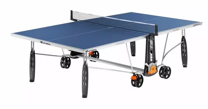 Теннисный стол Cornilleau Sport 250S Crossover blue