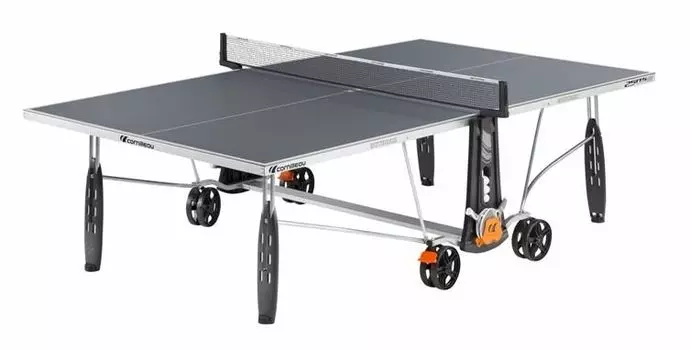 Теннисный стол Cornilleau Sport 250S Crossover grey
