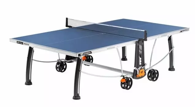 Теннисный стол Cornilleau Sport 300S Crossover blue