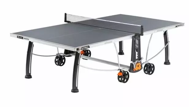 Теннисный стол Cornilleau Sport 300S Crossover grey