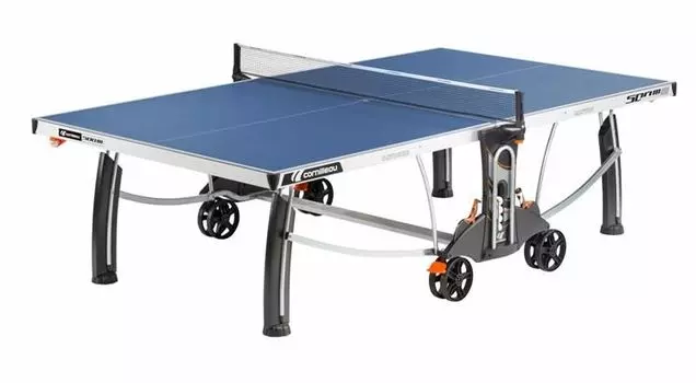 Теннисный стол Cornilleau Sport 500M Crossover blue