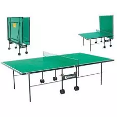 Теннисный стол Sponeta Хобби S1-04e