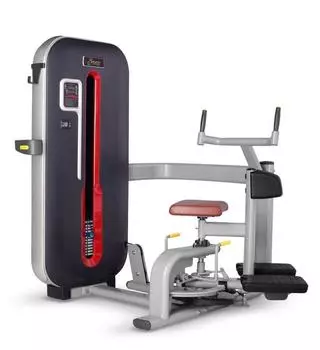 Торс-машина BRONZE MT-011