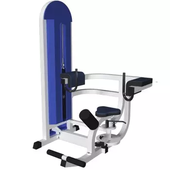 Торс машина - скручивание MB Barbell MB 3.34 N