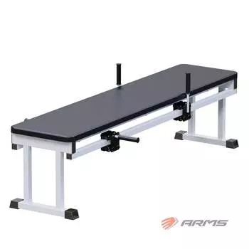 Тренажер для инвалидов ARMS ТИК 2 Кушетка универсал 2 Кушетка с параллельным движением