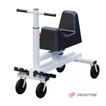 Тренажер для инвалидов ARMS ТИМ МАШИНКА (ТРИМ)