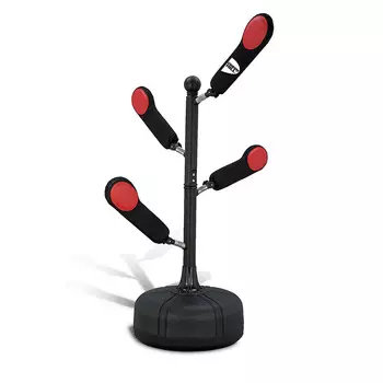 Тренажер для отрабатывания ударов GreenHill (лапы) PA-2289