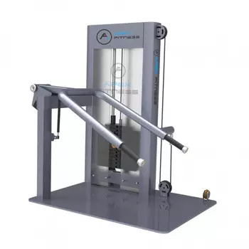 Тренажер для подростков Для задней/передней поверхности бедра AT09