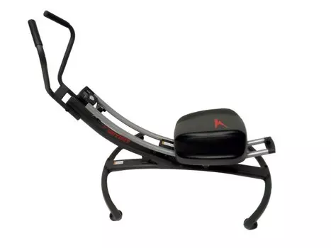 Тренажер для пресса Optifit AVERON NQ-4700