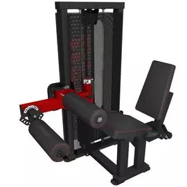 Тренажер для сгибания ног сидя UFC UCR-27003