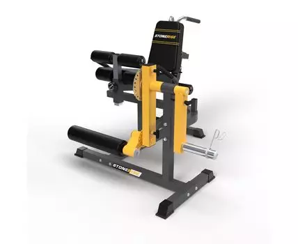 Тренажер для сгибания-разгибания ног STONERISE DTrainer DJS3001