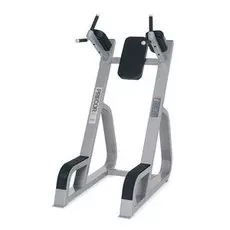 Тренажер Поднятие коленей / Брусья PRECOR CW702