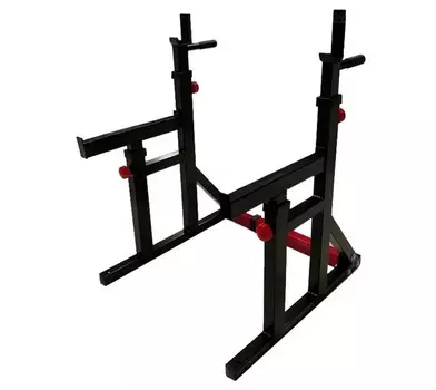 Тренажер Стойка для приседаний PROTRAIN HC-SR415