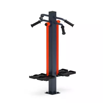 Тренажер уличный Маятник двойной