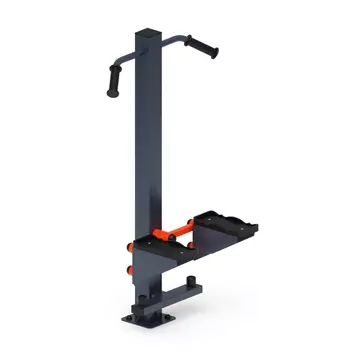 Тренажер уличный Степ